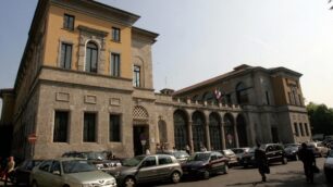 Monza, da Roma 350mila europer la sicurezza del Tribunale