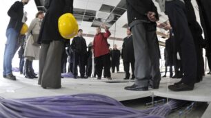 Energy park, nasce a Vimercateil campus sostenibile del terziario