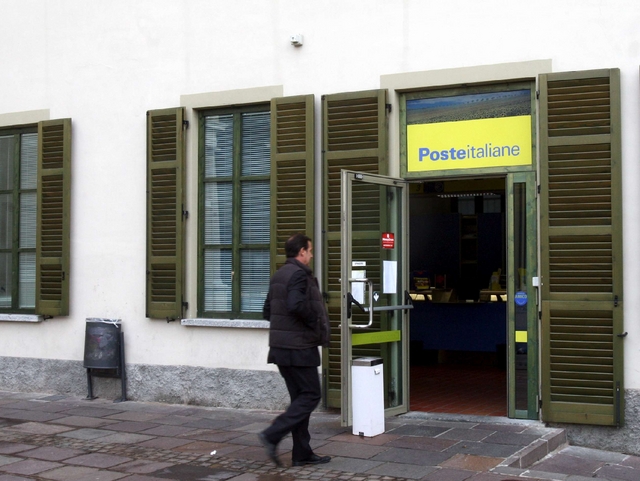 Le Poste sulla «Buona strada»Campagna per la guida sicura