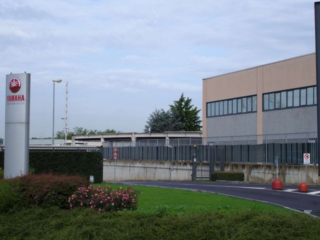 Yamaha, il comunicato aziendale:«Decisione dovuta alla crisi»