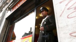 Monza, blitz nei kebab:sequestrati 20 chili di carne