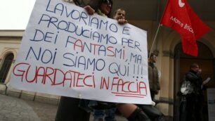 Monza, call center via MentanaStipendi, sciopero a oltranza