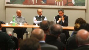 «La ‘ndrangheta in Brianzaoramai si sente a casa sua»