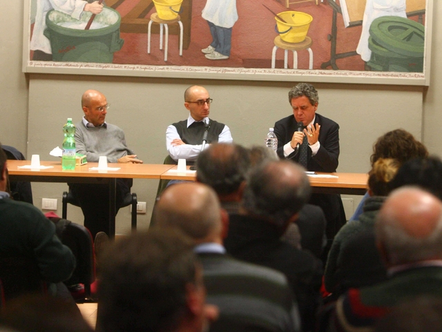 «La ‘ndrangheta in Brianzaoramai si sente a casa sua»