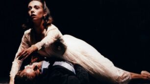 Monica Perego, addio alla danza:un galà internazionale a Monza