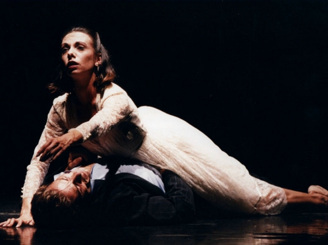 Monica Perego, addio alla danza:un galà internazionale a Monza