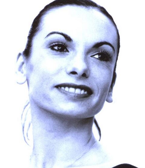 L’intervista: «La vita per la danza»