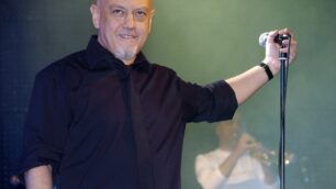 I cantanti presenti al Festival