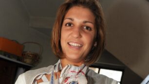 Arianna Errigo e le Olimpiadi:"Punto alla medaglia d’oro"