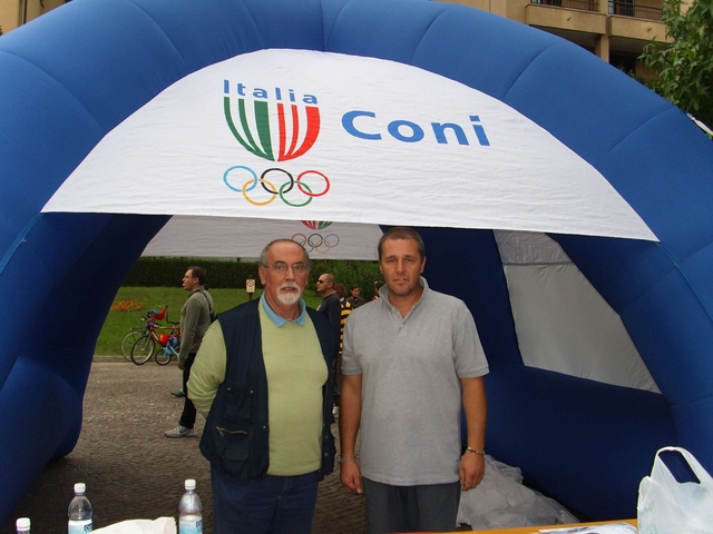 Corsi di formazione educatori sportivi Iscrizione gratuita con il Coni