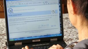 Ornago-Burago: ecco l’e-scuolaIl registro di classe finisce online