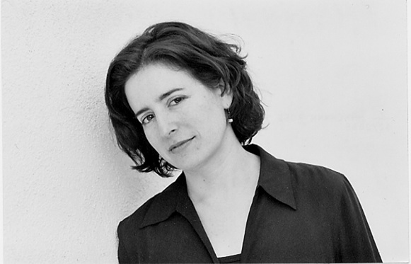 Le ragazze con la gonna in fiammeMonza: sabato con Aimee Bender