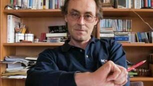 ”Zia Antonia sapeva di menta”Nuovo romanzo per Andrea Vitali