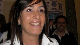 Briosco, candidata sindacotornata dal Messico: "Sto bene"