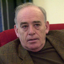 Burago dice addio al suo sindacoE’ morto Giorgio Stringhini