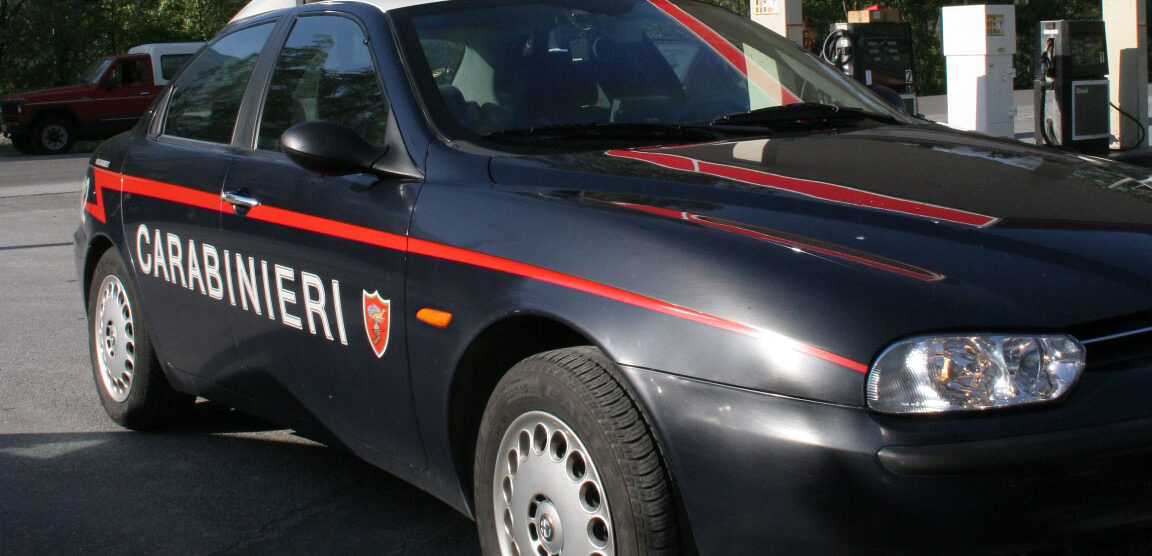 Muggiò, arresto per stalkingper l’ex marito violento