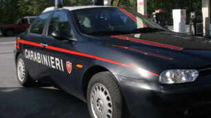 Muggiò, arresto per stalkingper l’ex marito violento