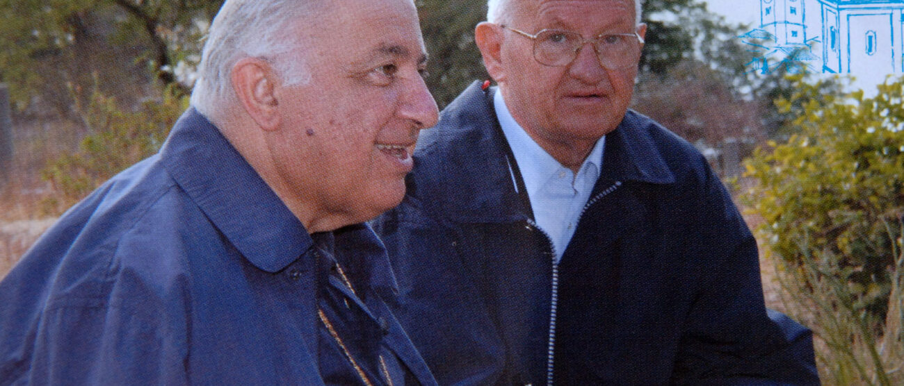 Cesano, morto don Lino MarelliEra in coma da Venerdì Santo