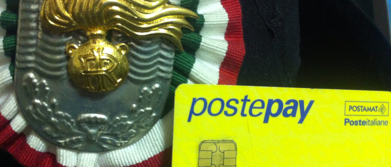 Shopping con carte clonateArrestati al Globo di Busnago