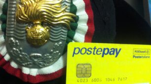 Shopping con carte clonateArrestati al Globo di Busnago