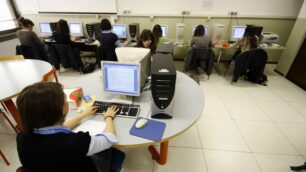 Nonostante la crisi economicaa Monza crescono le imprese