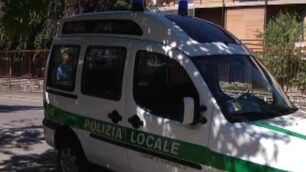 Minacciata con una pistolaConsegna l’auto al rapinatore