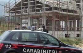 Monza: muratori di giorno, ladridi notte. Due rumeni in manette