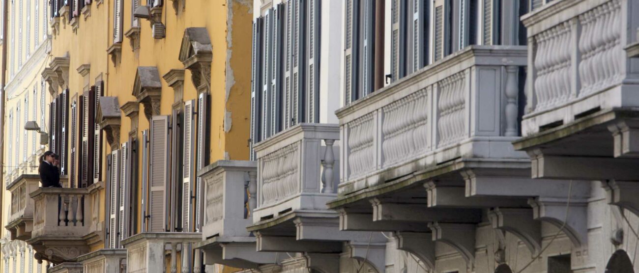 Mutui per la casa in calo,situazione difficile in Brianza