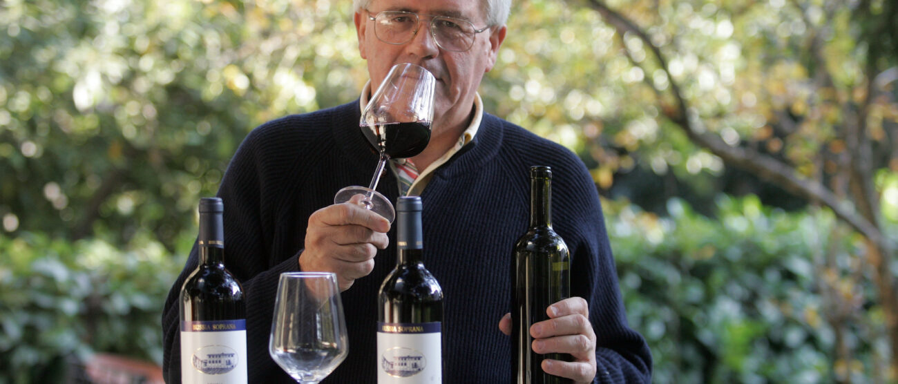 Vendemmia ’09? Ricca e di qualitàParola di villasantese di Barolo