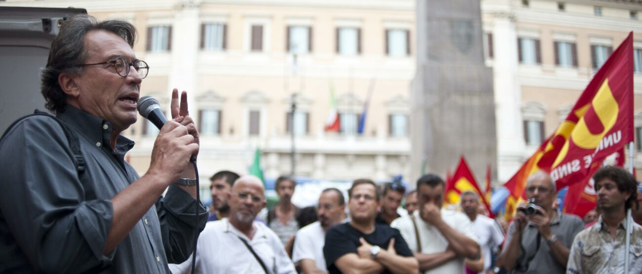 Fiom Cgil contro FedermeccanicaSciopero in 4 aziende brianzole