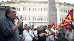 Fiom Cgil contro FedermeccanicaSciopero in 4 aziende brianzole