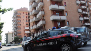 Varedo, rissa per un paninoTre arresti al negozio di kebab