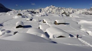 La foto più bella dell’inverno?Votala sul sito di «Orobie»