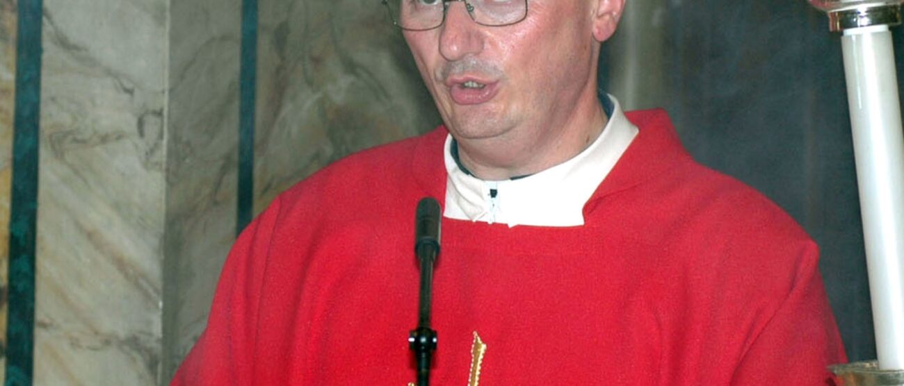 Sovico, don Roberto Tagliabuegrave in Trentino: è in coma