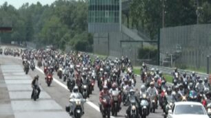 Ottanta società e record in pistaal Festival dello Sport dell’Ussmb