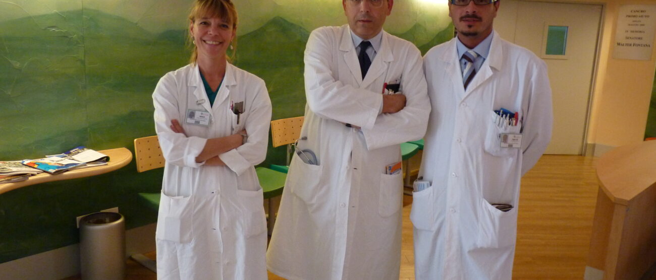 Monza: San Gerardo, cura tumoriEcco l’Ufficio di ricerca clinica