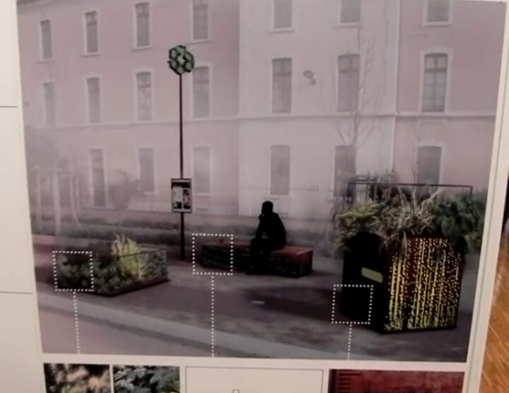 Premio Lissone design 2011Trionfo per il Green connection