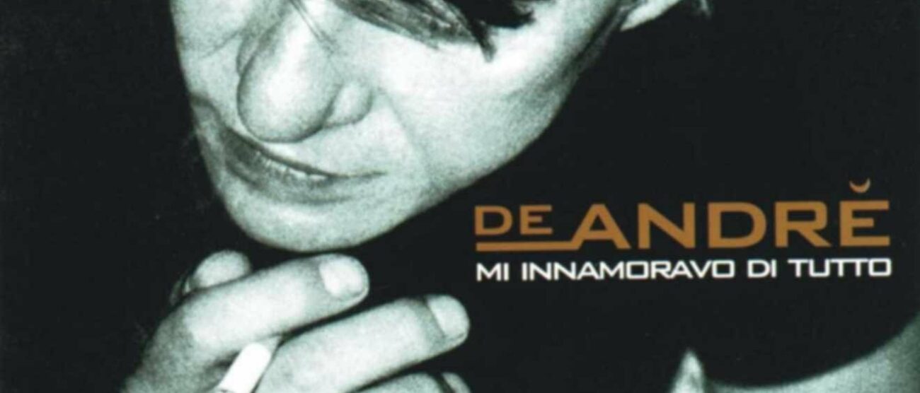 Omaggio a De Andrèa Monza e Osnago