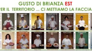 Rassegna Gusto di Brianza estIl Vimercatese ci mette la faccia