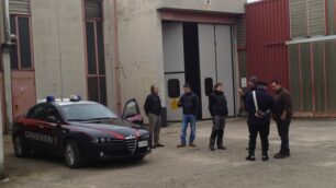 «Non mi pagano da mesi»Caratese minaccia di buttarsi
