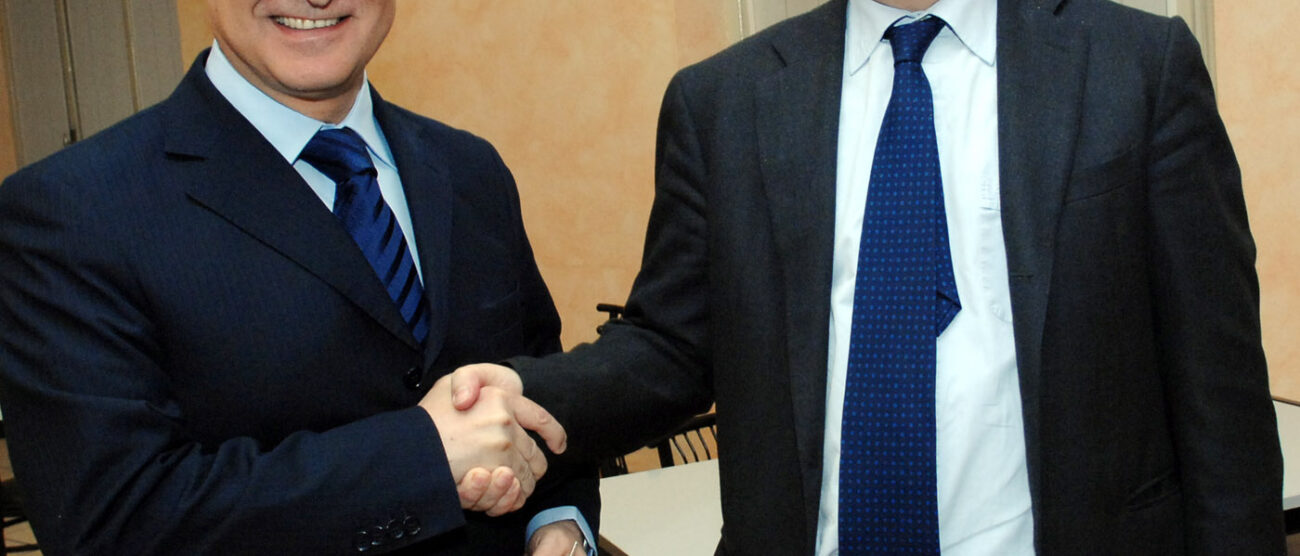 Giussano, Ascari dice noPellegrino l’erede di Riva