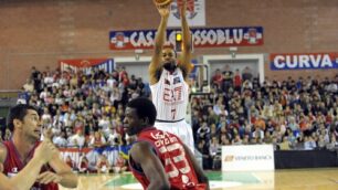 Hairston operato al San GerardoCure a Monza per l’ala di Milano
