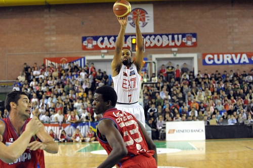 Hairston operato al San GerardoCure a Monza per l’ala di Milano