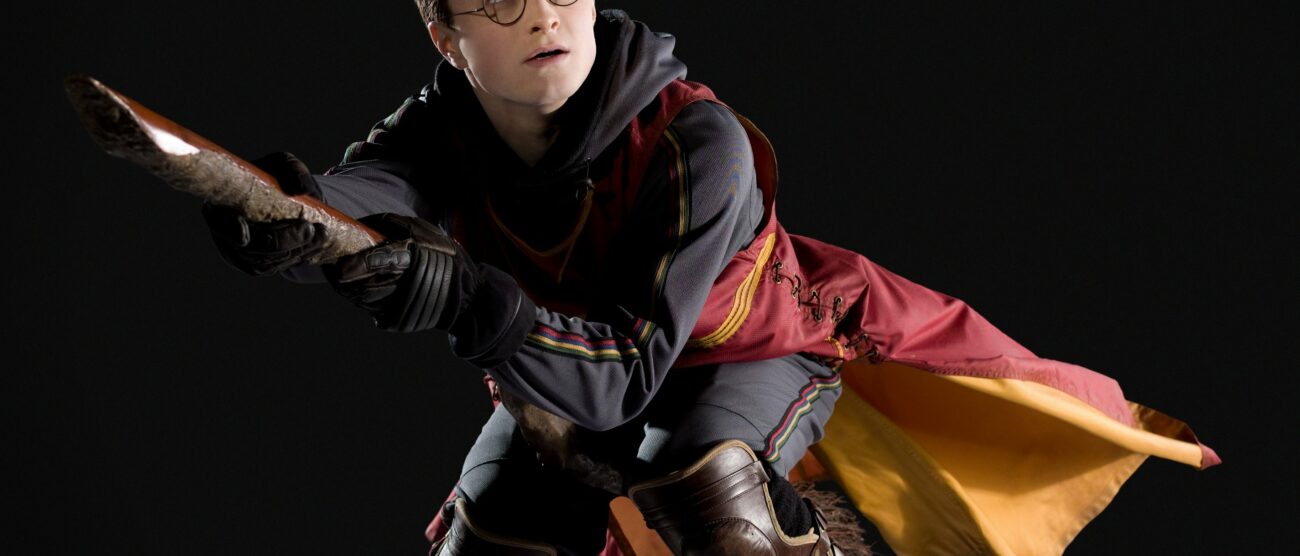 Pronti a sfidare Harry PotterSono i brianzoli del Quidditch