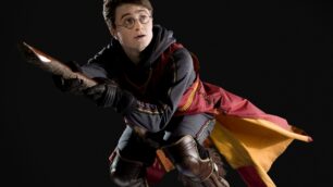 Pronti a sfidare Harry PotterSono i brianzoli del Quidditch