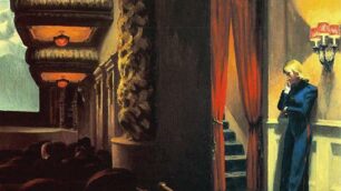 Hopper intimoal Mac di Lissone