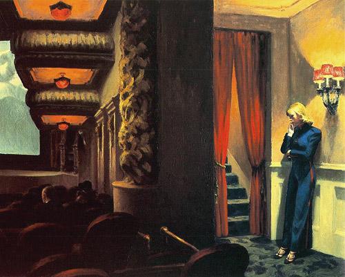 Hopper intimoal Mac di Lissone