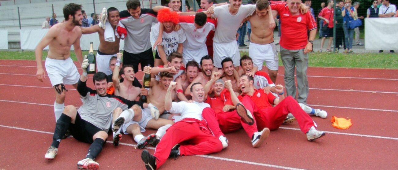 Calcio, Ac Desio in EccellenzaIl ko al Fenegrò è firmato Russo