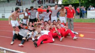 Calcio, Ac Desio in EccellenzaIl ko al Fenegrò è firmato Russo