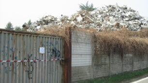 Rottamaio e imprenditore ediledenunciati per scarichi abusivi